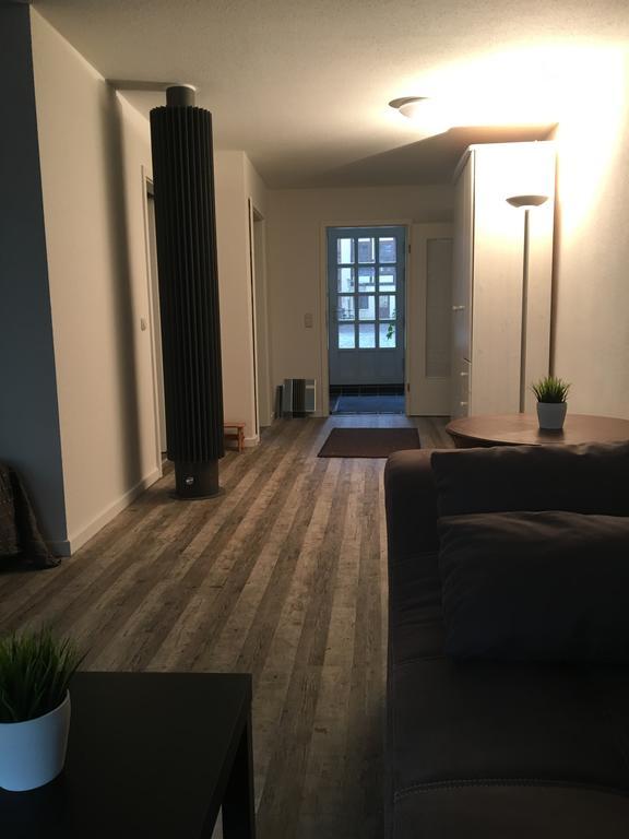 Fewo Schwerin-Zentrum Schwerin  Buitenkant foto